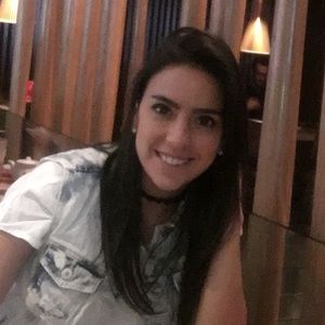 Meet your Posher, Maria